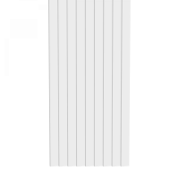 Стеновая панель из ЛДФ Ultrawood арт. UW 09 i (2000 х 240 х 12 мм) - 3D панель