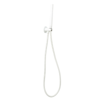 Комплект для душа Mariani B37241UM, белый матовый B37241UM