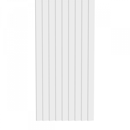 Стеновая панель из ЛДФ Ultrawood арт. UW 09 i (2000 х 240 х 12 мм) - 3D панель