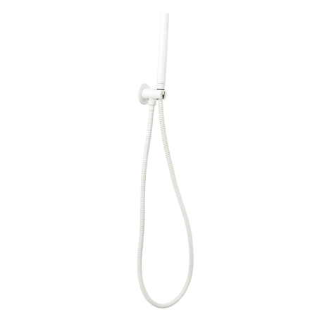 Комплект для душа Mariani B37241UM, белый матовый B37241UM