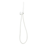 Комплект для душа Mariani B37241UM, белый матовый B37241UM