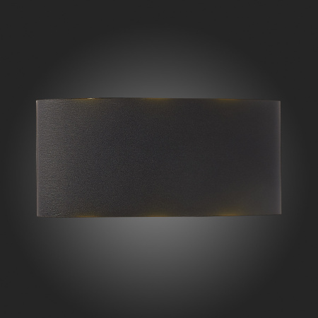 Светильник уличный настенный ST Luce BISELLO SL089.401.06