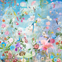 Каталог Wallpaper part 1, арт. AB56-COL4