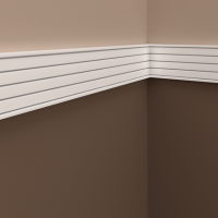 Молдинг из полиуретана 1.51.316 Европласт - Декоративный молдинг