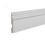 Плинтус напольный из ЛДФ Ultrawood  Base 5271 (2440 x 90 x 12 мм.)