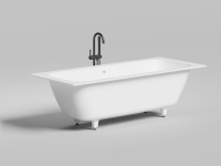 ORLANDA AXIS 190x80 покраска по RAL полностью 103211MF