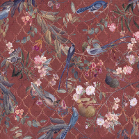 Фрески, Каталог Ботаника, арт. ID136121