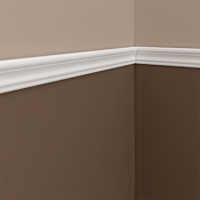 Молдинг из полиуретана 1.51.377 Европласт - Декоративный молдинг