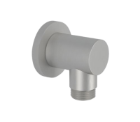 Шланговое подключение для душа Remer INOX SS309, нержавеющая сталь SS309