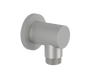 Шланговое подключение для душа Remer INOX SS309, нержавеющая сталь SS309