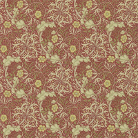 Обои Morris&Co The Craftsman 216469