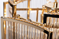 Светильник потолочный Garda Decor BD-234745