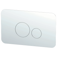 Кнопка смыва Remer RB810CR RB810CR