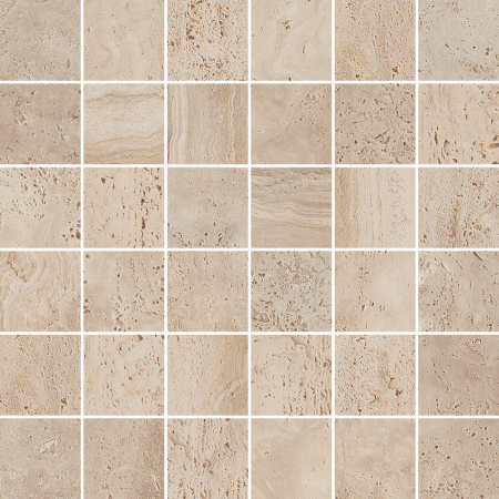 Керамогранит NAVONA MOS. HONEY VEIN/CROSS 30X30