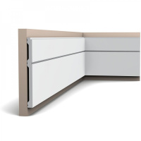 P5050 Молдинг Orac Decor из полиуретана - Молдинг декоративный