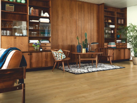 Ламинат Pergo Skara 12 pro L1250-03370 Приусадебный Дуб  (1,311 м2)