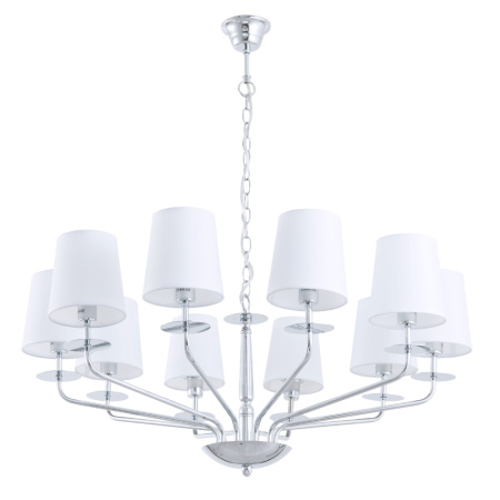 Светильник подвесной Arte Lamp A1048 40W E14 2600-2900К (теплый) A1048LM-10CC