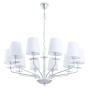 Светильник подвесной Arte Lamp A1048 40W E14 2600-2900К (теплый) A1048LM-10CC