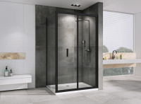 Душевой уголок ABBER Sonnenstrand AG07100B-S70B