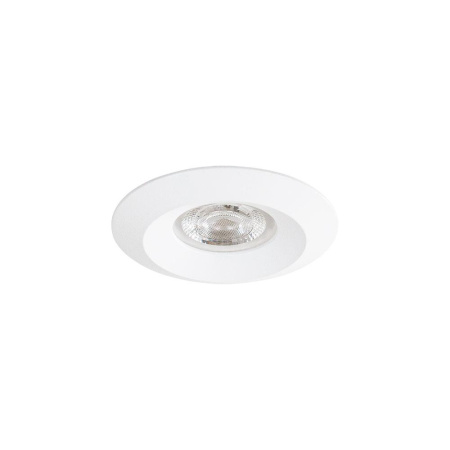 Встраиваемый светильник под лампу ARTE LAMP MIRA MINI A2761PL-1WH