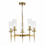 Люстра подвесная ST-Luce ACAZIO SL1159.303.05