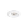 Встраиваемый светильник под лампу ARTE LAMP MIRA MINI A2761PL-1WH