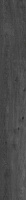 Керамогранит C.ROAD WOOD COAL RET 26X200