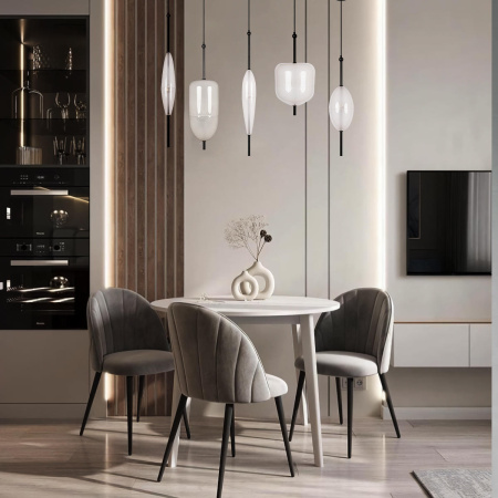 Подвесной светильник LOFT IT Venice 10223/E White