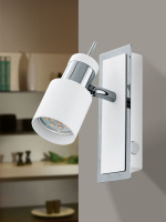 Спот светодиодный DAVIDA 92084