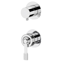 Смеситель для душа Remer Atelier AL92PWB AL92PWB