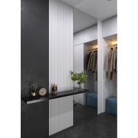 Стеновая панель из дюрополимера DD923(3m) Decor-Dizayn - 3D панель