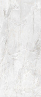 Керамогранит  ONYX&MORE WHITE ONYX SATIN 6MM R 120x280