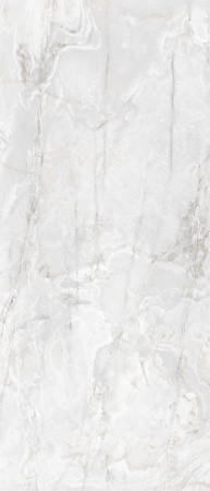 Керамогранит  ONYX&MORE WHITE ONYX SATIN 6MM R 120x280