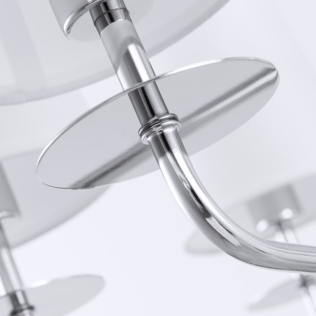 Светильник подвесной Arte Lamp A1048 40W E14 2600-2900К (теплый) A1048LM-10CC