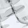 Светильник подвесной Arte Lamp A1048 40W E14 2600-2900К (теплый) A1048LM-10CC