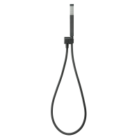 Комплект для душа Mariani B14241PF00, черный матовый B14241PF00