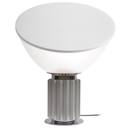 Настольная лампа Loft It Taccia 10294/M Silver