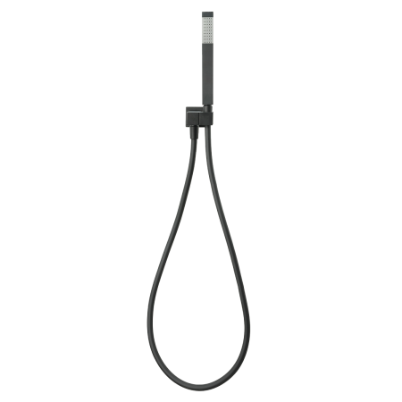 Комплект для душа Mariani B14241PF00, черный матовый B14241PF00
