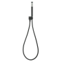 Комплект для душа Mariani B14241PF00, черный матовый B14241PF00