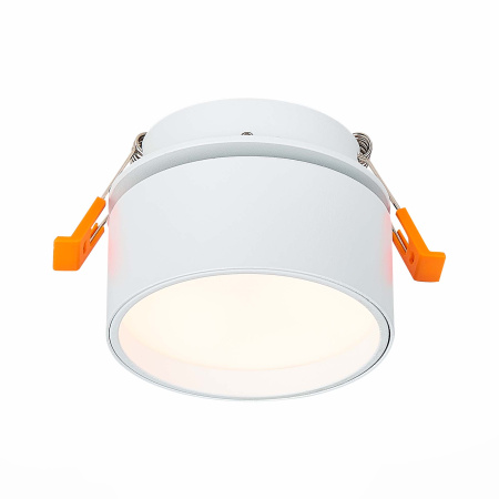 Встраиваемый поворотный светильник ST Luce 9W ST651.538.09