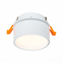 Встраиваемый поворотный светильник ST Luce 9W ST651.538.09