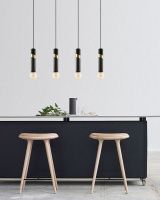 Подвесной светильник Eglo CEDRAL 39936