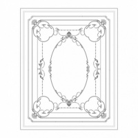 Готовые решения RODECOR 88303BR