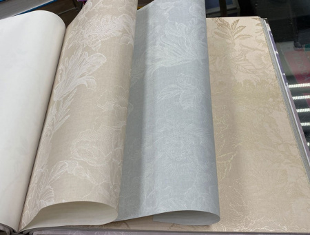 Обои Aura Romantic CHI15021A