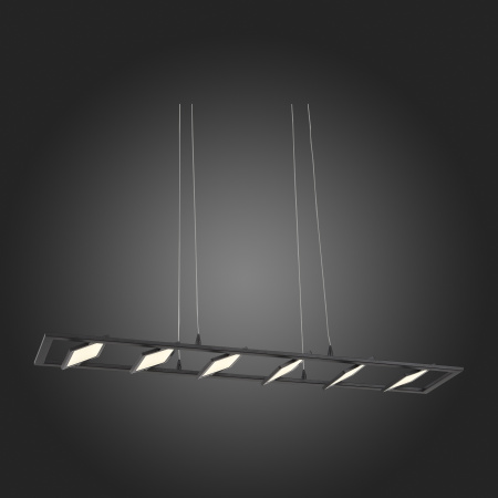 Светильник подвесной ST Luce ELICANO SL842.403.06