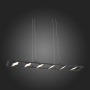 Светильник подвесной ST Luce ELICANO SL842.403.06