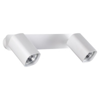 Светильник накладной NovoTech GUSTO GU10 2*50W 230V IP20 370554 OVER