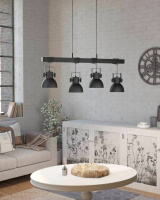 Подвесной светильник Eglo SHIREBROOK 43726