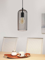 Светильник подвесной ROCCAMENA 49644