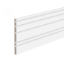 Стеновая панель из ЛДФ Ultrawood арт. UW 10 i (2000 х 240 х 17 мм) - 3D панель